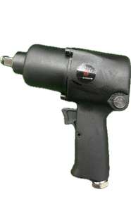 Juego de Llaves de Impacto Neumáticas SS SAMSON, Herramienta Neumática Profesional, Juego de Llaves de Impacto Portátiles - Product Image 5