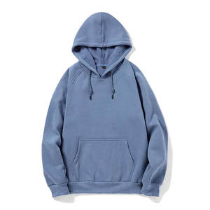 Sudadera con capucha de lana cálida de invierno para hombre adulto hecha a medida 2022 último diseño al por mayor Sudadera con capucha y sudadera personalizada - Product Image 1