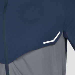 OEM Custom High Quality 100%Polyester Standard Fit <b>Workout</b> Sports Men's Lightweight <b>Jackets</b> 2026 - Product Image 5