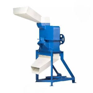 Máquina Peladora de Coco de Alta Calidad con Motor Eléctrico, Cortadora de Copra, Capacidad de Producción de 300 kg/h - Product Image 1