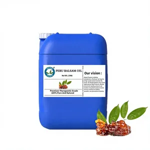 Global Export Quality 2 KG Peru Balsam (Myroxylon Balsamum) Essential Oil Premium Bulk Manufacturer - From Madhya Pradesh India - Product Image 3