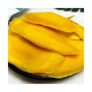 Mangues semi-séchées disponibles pour emballages cadeaux pratiques et sains, et garnitures de desserts pour les points de vente de restauration rapide - Product Image 1