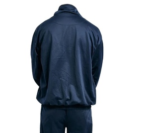 Custom Windbreaker Sets Built For Outdoor Use With Lightweight Fabric And Strong Stitching Ensuring Long Term Comfort - Product Image 1