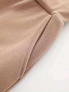 men's pants washed High Quality Custom Men's Sportswear High Waist Cotton <b>Fleece</b> Sweatpants and Casual Plain <b>Trousers</b> Joggers - Product Image 4