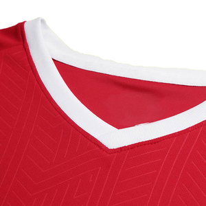 Uniforme de Fútbol de Alta Calidad, Mejor Precio, Buen Material, Fabricación Profesional, Diseño Único - Product Image 2