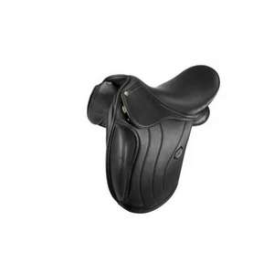 Silla de Montar Western de Cuero Premium para Equitación en Rancho y Sendero, Cómoda y Duradera - Product Image 2