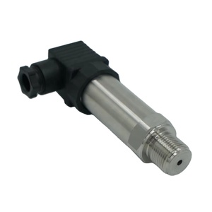 Độ chính xác cao 4-20mA RS485 Đầu Dò áp suất 0-10V Cảm biến áp suất cho dầu không khí Giá nước transmitter cho phương tiện truyền thông khác nhau - Product Image 1