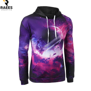 Fabricante de Sudaderas con Sublimación en Pakistán, Sudaderas con Sublimación de Primera Calidad y el Mejor Estilo en Venta - Product Image 2