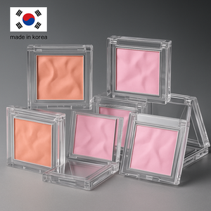 Blush in Polvere Naturale OEM K Beauty per una Pelle Luminosa e Setosa - Product Image 3