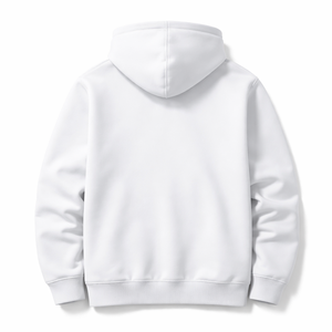 Wholesale Double Layer <b>Zip</b> Hoodie - Custom Manufacturer for Men and Women | OEM Bulk Purchase - Product Image 2