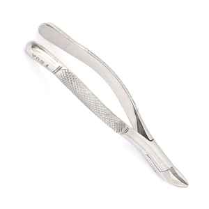 Pinces d'extraction haut de gamme 150A – Instruments dentaires universels pour incisives, canines et bicanines – Pinces d'extraction chirurgicales - Product Image 4
