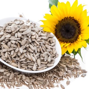 Graines de tournesol de qualité supérieure, approvisionnement en vrac, graines de tournesol brutes séchées, prix de gros compétitif, qualité d'exportation - Product Image 2