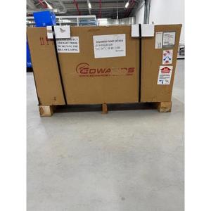 Edwards iGX100L Dry <b>Vacuum</b> <b>Pump</b> - Trusted Global Legacy Semiconductor Equipment and Parts at - Product Image 2