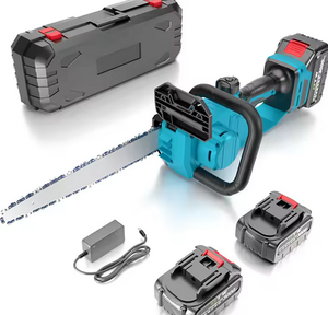 Motosierra Lista para Usar DTWA2-0055 de 12 Pulgadas con Motor sin Escobillas y Batería de Litio - Product Image 1