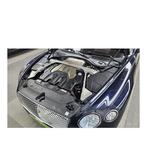 Bentley Continental 4.0 GT Azure 2023, 13 654 km, sièges en cuir, conduite à gauche - Product Image 6