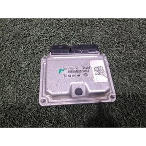 โมดูลควบคุมเครื่องยนต์รถบีทเทิล ปี 2005-2010 มือสอง ของแท้ รหัส 06A906032RG - Product Image 3