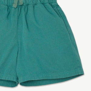 Pantalones Cortos para Niños, Logotipo Personalizado, OEM, ODM, Proveedor Mayorista, Fabricante, Producción en Masa, Exportación, Ropa de Moda de Calidad, Color Sólido 2026 - Product Image 4