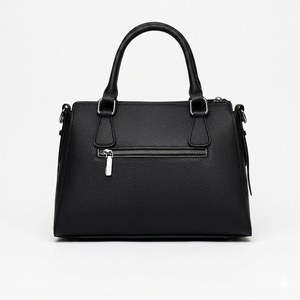 Bolso de cuero genuino Royaa para mujer, bolso de hombro de cuero vacuno suave, bolso de mano de cuero genuino de lujo, informal para mujer - Product Image 3