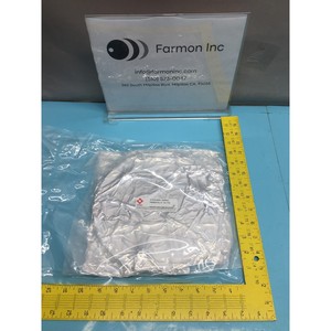 Tosoh SET-805-031-SG-74R-001034S แท่น8 "101-Trusted มรดกระดับโลกอุปกรณ์เซมิคอนดักเตอร์และชิ้นส่วนที่ - Product Image 2