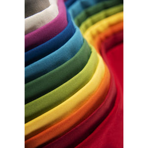 Excelsa Panama Cotton <b>Tablecloth</b> 140x240 Cm <b>Yellow</b> - Product Image 3