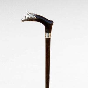 Exportador y Fabricante de Bastones de Cuerno a Precio de Mayoreo - Product Image 1