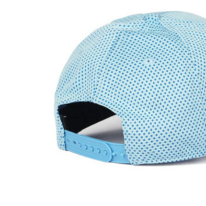 <b>Plain</b> <b>Baseball</b> <b>Cap</b> with Custom Logo Solid Color Adjustable OEM Hat for Men and Women Fashion <b>Baseball</b> <b>Cap</b> - Product Image 6