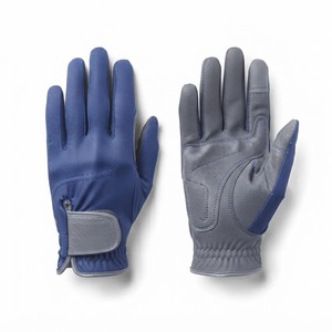 Gants d'équitation respirants pour hommes et femmes, compatibles avec les écrans tactiles, pour l'entraînement équestre, le cyclisme et les sports de plein air - Product Image 1
