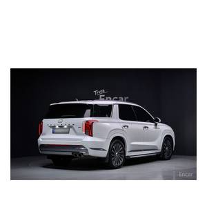 ฮุนได พาลิเซด ดีเซล 2.2 ขับเคลื่อน 4 ล้อ ปี 2023 ระยะทาง 45,129 กม. เกียร์อัตโนมัติ เบาะหนัง พวงมาลัยซ้าย - Product Image 2