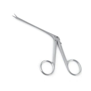 Pinces micro-auriculaires Bellucci de qualité supérieure, en acier inoxydable de haute qualité, réutilisables, chirurgicales, médicales, certifiées CE ISO, nouvel outil - Product Image 4