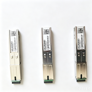 ตัวแปลงสัญญาณมีเดีย New SmartAX MA5671A 2.5G GPON SFP Stick Module โหมด GPON Bridge ตัวรับส่งสัญญาณใยแก้วนำแสง ONU สำหรับอุตสาหกรรม - Product Image 3
