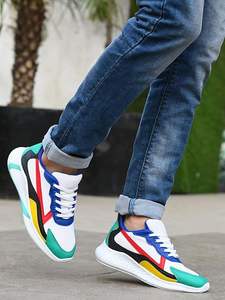 Chaussures de sport de course à pied tendance en gros Hanagal OEM ODM personnalisées, baskets de haute qualité pour hommes et femmes, printemps, hiver, automne, empeigne en mesh - Product Image 3