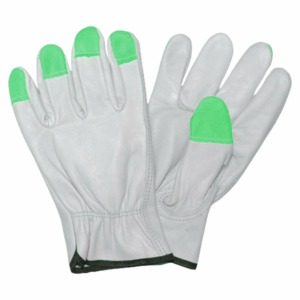 Guantes de Conducción para Adultos de Talla Personalizada, Hechos de Cuero Transpirable y Ligero, para Protección de Manos, Venta al Por Mayor - Product Image 5