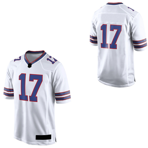 Maillot de football américain pour homme, meilleur design, best-seller, vêtements de football américain pour extérieur, sublimation, séchage rapide, respirant - Product Image 6