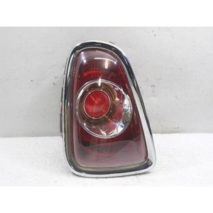 Luz Trasera Izquierda Usada para Mini Hatch 725590904 - Product Image 1