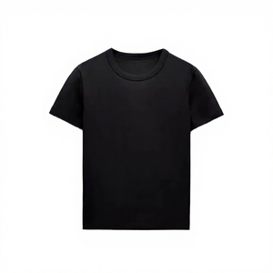 Créez votre propre t-shirt pour homme coupe classique, graphisme personnalisé, coton 180g, message personnalisé, lettres, hauts amples, cadeau, votre logo - Product Image 2