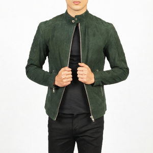 Veste d'extérieur pour homme, imperméable, à manches longues, veste de randonnée respirante, veste de pluie imperméable MADE BY HS - Product Image 3