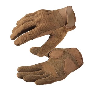 Guantes de Invierno de Cuero de Alta Calidad con Diseño Único y Estilo Moderno, Antideslizantes, Impermeables, con Protección UV, Unisex para Exteriores - Product Image 3