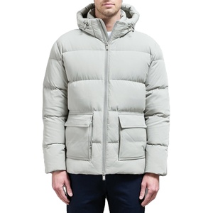 Veste matelassée anti-fuite en duvet haute densité Outfitize International, vente en gros - Product Image 1