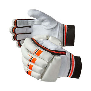Gants de cricket pour batteurs, nouveau design, sur mesure, bon marché, pour équipe, logo sublimé imprimé, en cuir, pour l'hiver, service OEM - Product Image 3