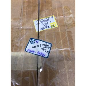 AMAT 0020-41331 <b>RING</b>, ROOF AND <b>DOME</b> COOLING, 116559 - Trusted Global Legacy Semiconductor Equipment and Parts at - Product Image 4