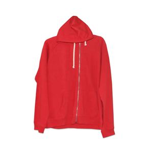 Sudaderas con capucha en blanco de impresión pesada gruesa con logotipo personalizado para hombres de alta calidad 460 GSM Sudadera con capucha de rizo francés de algodón sudaderas con capucha al por mayor de gran tamaño - Product Image 2