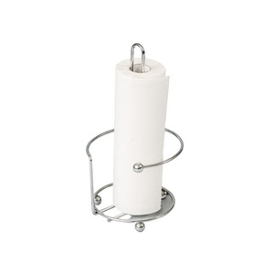 Admirable Design Silver Color Metal <b>Tissue</b> Napkin <b>Holder</b> For Restaurant <b>Kitchen</b> And Bathroom <b>Tissue</b> Paper <b>Holder</b> - Product Image 1