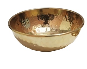 Frutero Moderno de Plata Chapada en Oro Pulido para Encimera de Cocina y Decoración de Fiestas, Estilo Americano Desechable de Lujo - Product Image 1