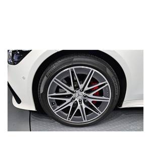 Mercedes-Benz AMG GT 4 Puertas 43 4MATIC+ Modelo de Junio de 2022 con 11,944 km, Caja de Cambios Automática, Volante a la Izquierda, Cámara Trasera - Product Image 5