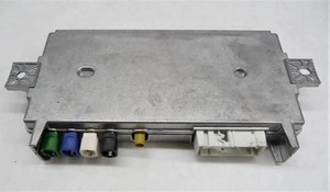 Module de commande de caméra de stationnement pour Mercedes Classe E W213 S213 W222 A2139006613 – Unité de contrôle de caméra de recul pour voiture – Vente en gros - Product Image 2