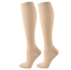 Chaussettes courtes pour hommes, couleur unie, tricotées en Spandex/Nylon, respirantes, anti-humidité, pour le sport et le quotidien, épaisseur standard, été - Product Image 5