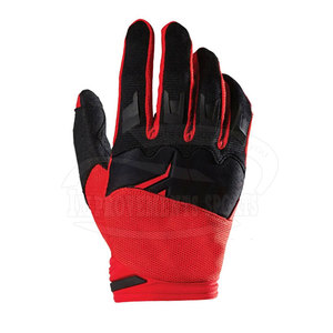 Gants de motocross de haute qualité fabriqués par des professionnels Équipement de moto Service OEM Gants de motocross - Product Image 4