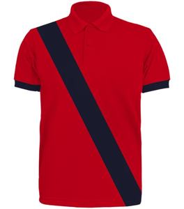 Chemise en coton sur mesure, taille, broderie, couleur, logo pour hommes Chemises de golf Ralph 100% coton de qualité supérieure du Bangladesh - Product Image 2