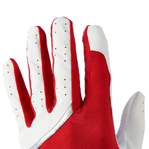 Comfortable Wholesale New Style <b>Baseball</b> Batting <b>Gloves</b> Heavy Duty Grip Custom Material Long Lasting Youth <b>Baseball</b> <b>Glove</b> - Product Image 5