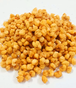 OEM Cheese Flavor Crunchy Popcorn and Roasted <b>Corn</b> <b>Snack</b> Manufacturer Vietnam - Product Image 5